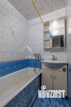 2-к квартира, вторичка, 44м2, 1/5 этаж
