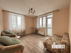 2-к квартира, вторичка, 51м2, 8/25 этаж