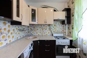 2-к квартира, вторичка, 47м2, 4/5 этаж