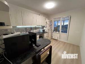 1-к квартира, вторичка, 31м2, 4/5 этаж