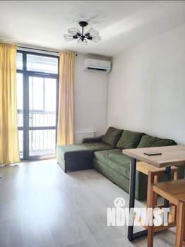 Студия квартира, вторичка, 21м2, 19/25 этаж