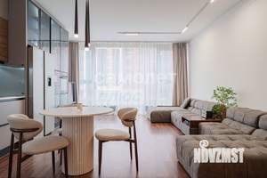 3-к квартира, вторичка, 84м2, 2/28 этаж