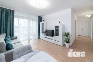 2-к квартира, вторичка, 62м2, 5/17 этаж