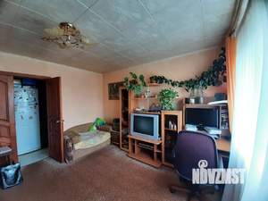 3-к квартира, вторичка, 58м2, 8/9 этаж