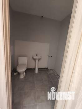 Студия квартира, вторичка, 23м2, 4/25 этаж