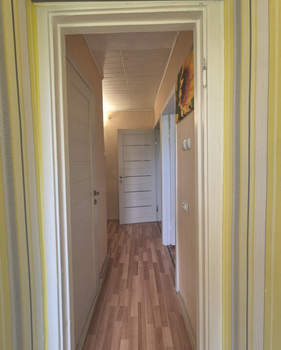 2-к квартира, вторичка, 45м2, 5/5 этаж