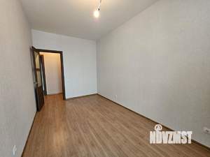 1-к квартира, вторичка, 42м2, 10/12 этаж