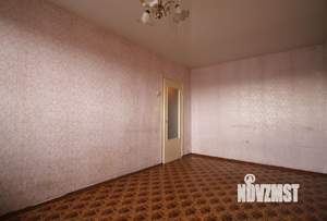 2-к квартира, вторичка, 43м2, 6/9 этаж