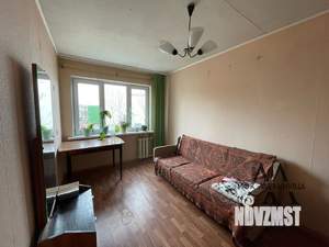 3-к квартира, вторичка, 59м2, 4/5 этаж