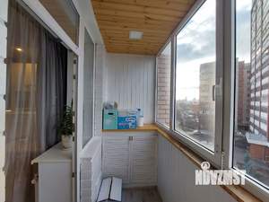 2-к квартира, вторичка, 65м2, 4/16 этаж