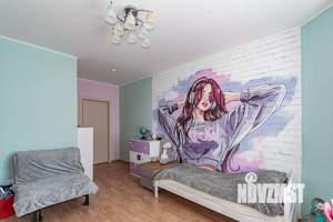 2-к квартира, вторичка, 70м2, 12/26 этаж