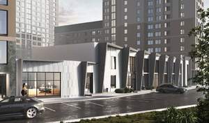 3-к квартира, вторичка, 58м2, 6/27 этаж