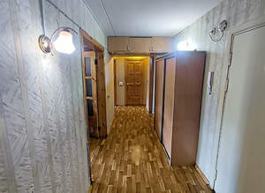 2-к квартира, вторичка, 63м2, 4/16 этаж