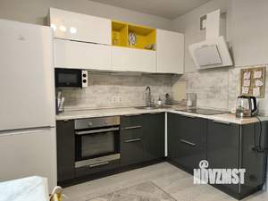 1-к квартира, вторичка, 40м2, 13/24 этаж