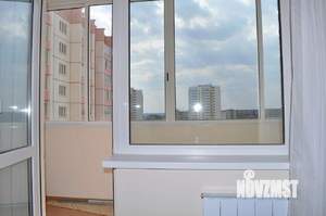 1-к квартира, вторичка, 40м2, 6/10 этаж