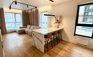 3-к квартира, вторичка, 119м2, 3/31 этаж