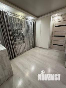 2-к квартира, вторичка, 42м2, 2/5 этаж