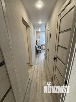 1-к квартира, вторичка, 34м2, 3/9 этаж