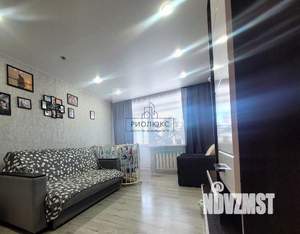 1-к квартира, вторичка, 31м2, 5/5 этаж