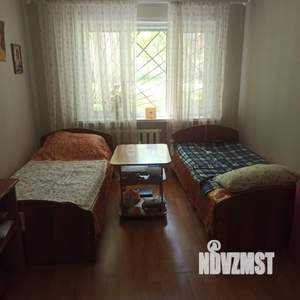 2-к квартира, вторичка, 39м2, 1/5 этаж