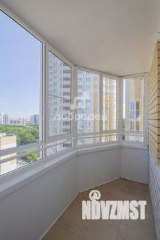 3-к квартира, вторичка, 84м2, 16/20 этаж