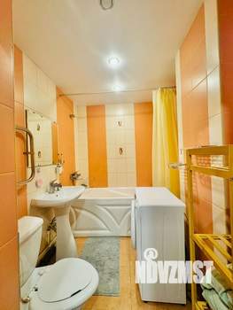 Студия квартира, вторичка, 32м2, 3/16 этаж