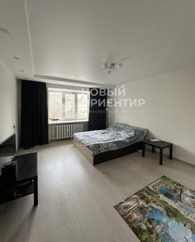 1-к квартира, вторичка, 36м2, 3/9 этаж