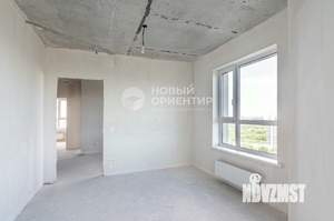 3-к квартира, вторичка, 68м2, 31/32 этаж