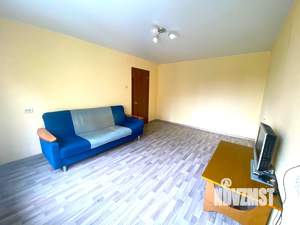 2-к квартира, вторичка, 36м2, 4/5 этаж