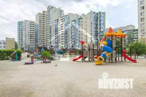 1-к квартира, вторичка, 58м2, 10/25 этаж