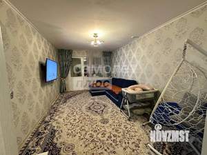 2-к квартира, вторичка, 61м2, 13/16 этаж