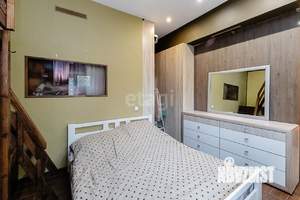 2-к квартира, вторичка, 58м2, 4/4 этаж