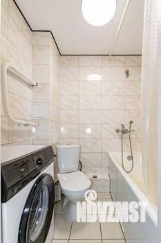 1-к квартира, вторичка, 28м2, 9/9 этаж