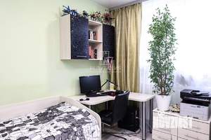 3-к квартира, вторичка, 95м2, 2/18 этаж