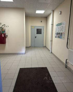 1-к квартира, вторичка, 40м2, 5/13 этаж