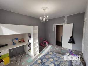 2-к квартира, вторичка, 71м2, 7/17 этаж