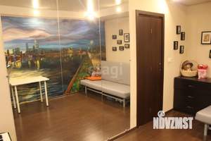 2-к квартира, вторичка, 41м2, 5/5 этаж