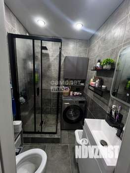 2-к квартира, вторичка, 30м2, 1/5 этаж