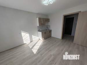 Студия квартира, вторичка, 19м2, 2/5 этаж