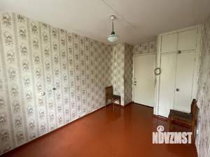 3-к квартира, вторичка, 58м2, 5/5 этаж