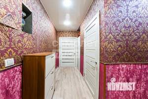 2-к квартира, вторичка, 43м2, 1/4 этаж