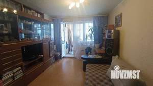 2-к квартира, вторичка, 47м2, 7/16 этаж