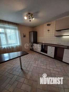 3-к квартира, вторичка, 90м2, 8/10 этаж
