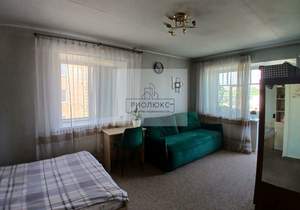 1-к квартира, вторичка, 30м2, 4/5 этаж