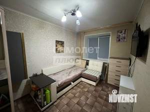 2-к квартира, вторичка, 23м2, 2/5 этаж