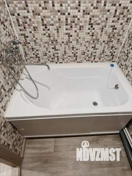 Студия квартира, вторичка, 18м2, 2/4 этаж