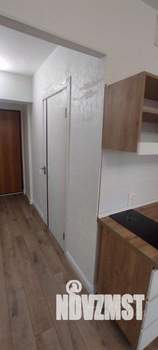 Студия квартира, вторичка, 25м2, 2/17 этаж