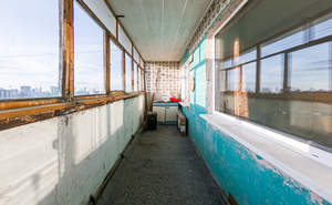 2-к квартира, вторичка, 48м2, 16/16 этаж