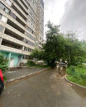 1-к квартира, вторичка, 35м2, 14/16 этаж