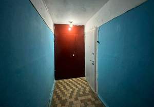 1-к квартира, вторичка, 33м2, 8/9 этаж